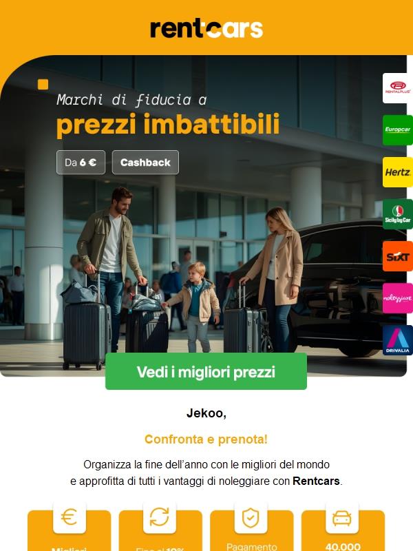 OGGI: 6 € per chi va di fretta a dicembre