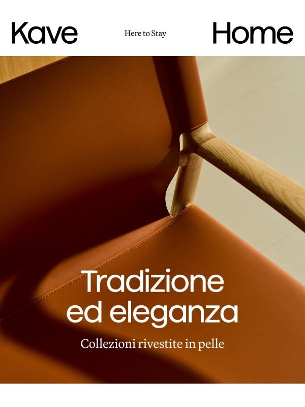 Un materiale che dialoga con il tempo