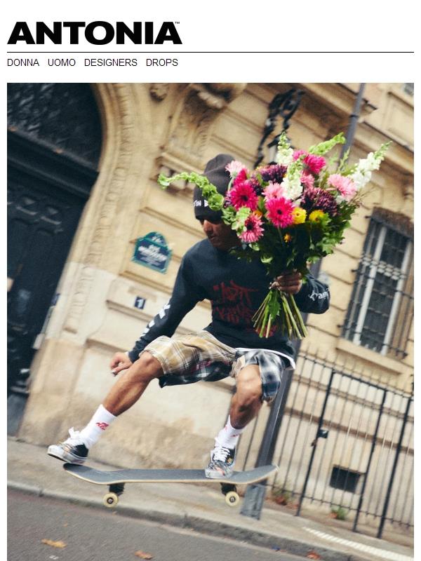 OTW by Vans x Gallery Dept.