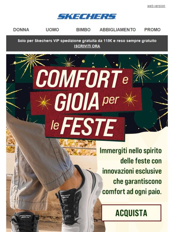 🎁 Un tocco di comfort e gioia per celebrare le feste