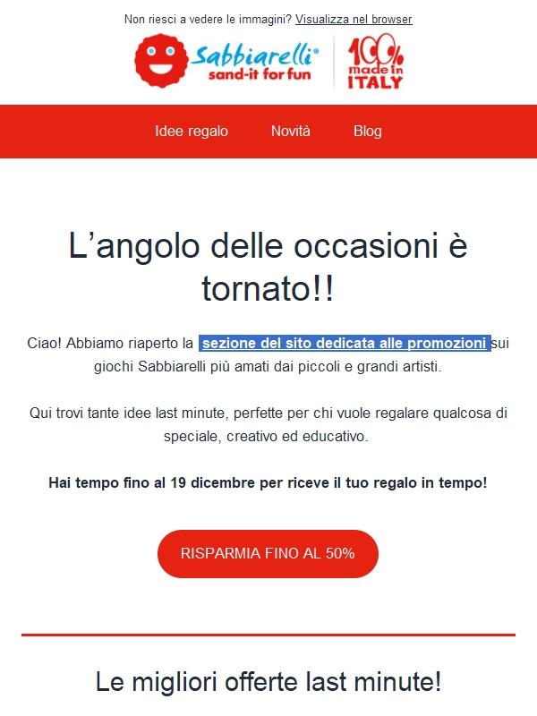 Oh Oh Oh 🎶 È tempo di regali!