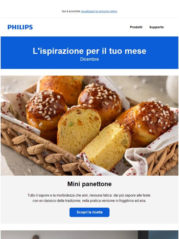 Senti aria di festa?