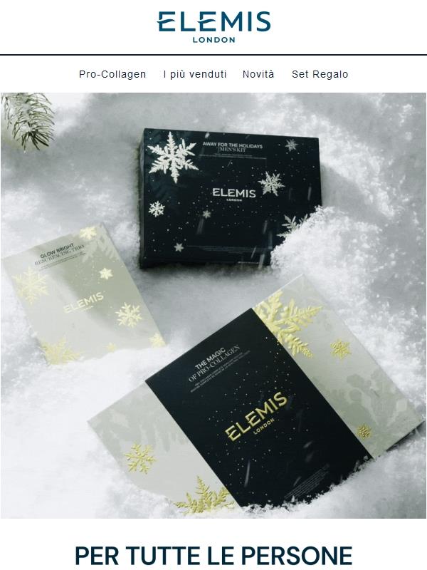 In cima a tutte le liste dei desideri