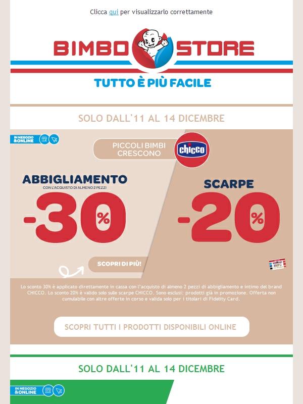 🥰 Abbigliamento&Scarpe CHICCO e Seggiolini Auto ✨