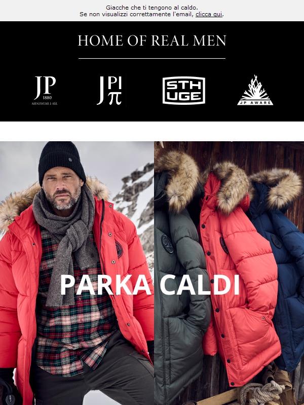 ❄️ Quando fa freddo, la qualità conta!