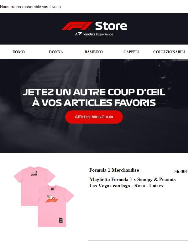 Jetez un coup d’œil...