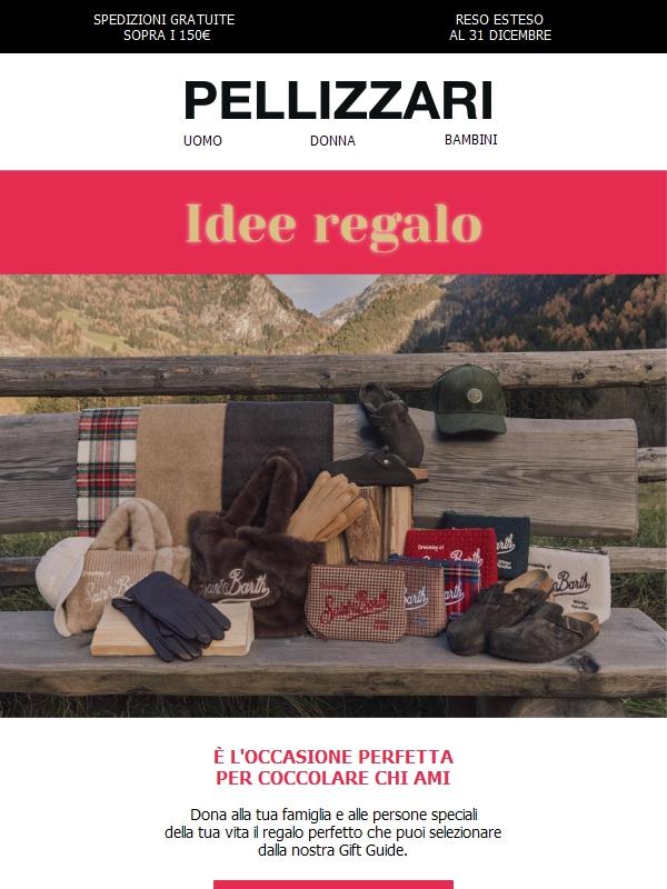 L'arte di fare i regali