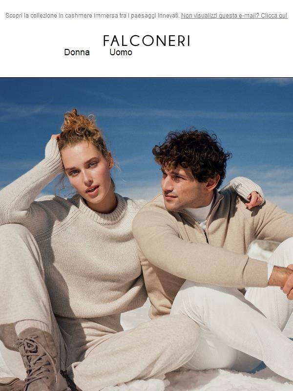 Morbidezza e comfort: il cuore della nuova campagna