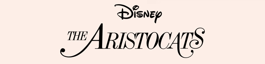 The Aristocats