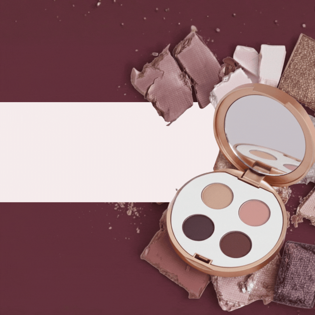 Christmas Beauty Treat - Gil Cagné