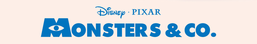 Monsters & Co.