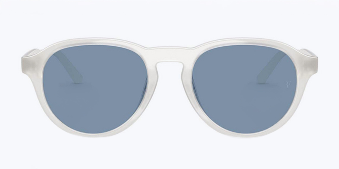 Oliver Peoples R-8 occhiali da sole