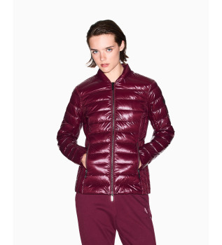 cappotto-in-piumino-lilla