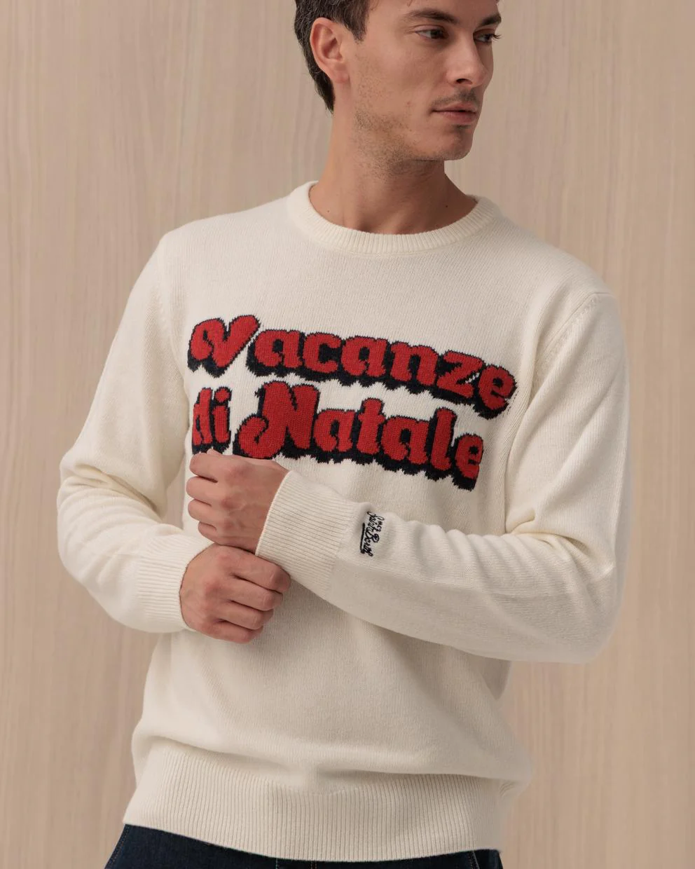 Maglione - Vacanze Natale