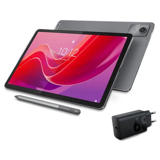 Lenovo Tab M11 11" (4GB 128GB) + Pen & Adaptor