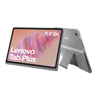 Lenovo Tab Plus 11.5" (8GB 128GB) - Luna Grey