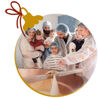 Per gli eterni curiosi (che vogliono scoprire "come si fa")