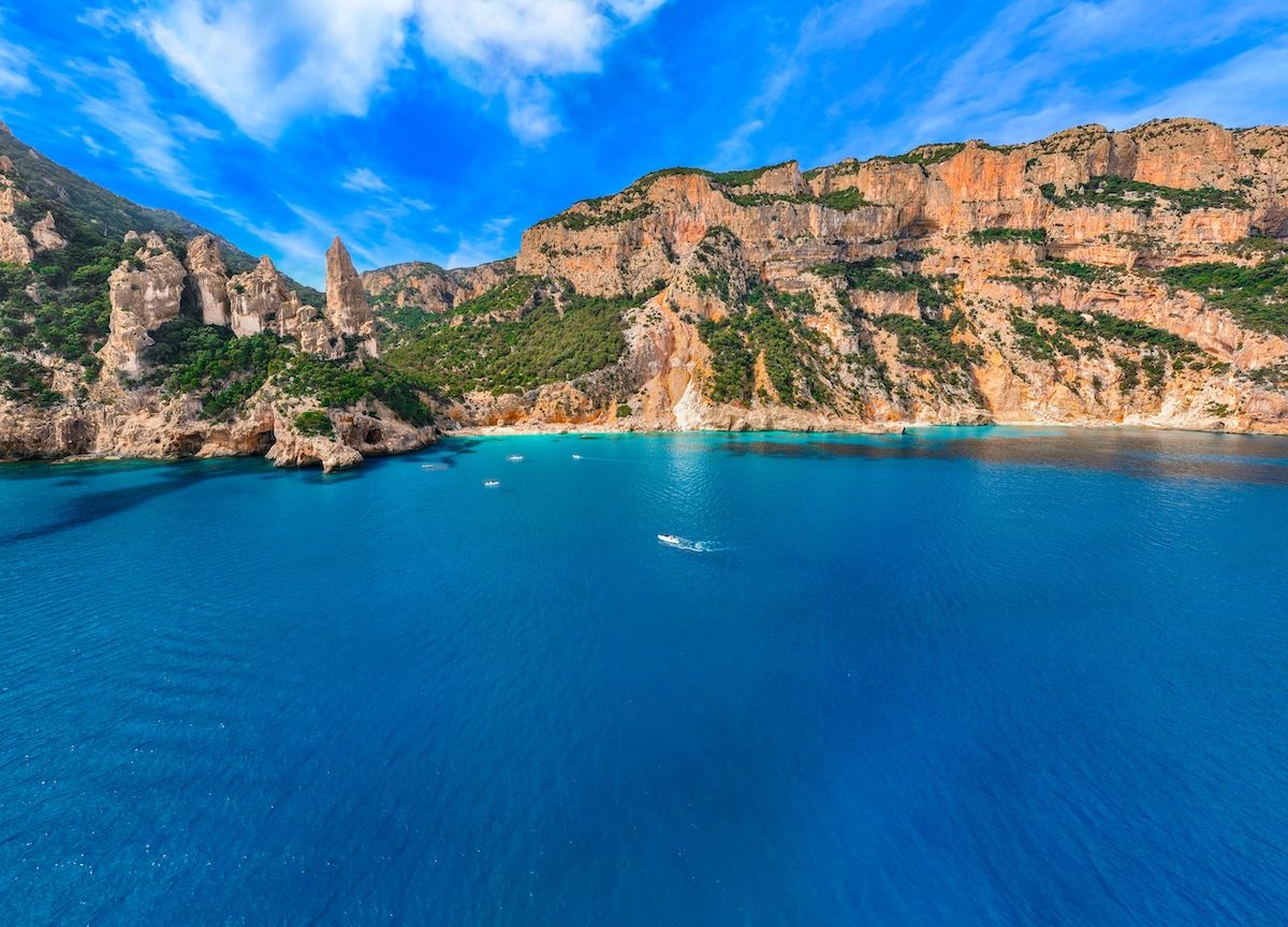 Sardegna outdoor: l’isola che invita all’avventura