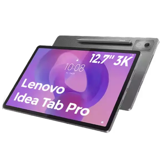 Lenovo Idea Tab Pro 12.7" (8GB 256GB) - Luna Grey + Pen