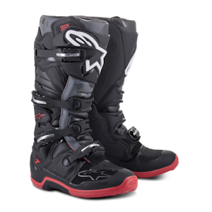 Stivali Cross Alpinestars Tech 7