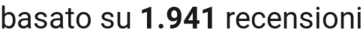 numero di recensioni