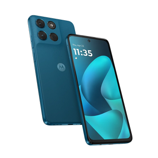 moto g57 power - PANTONE Fluidity