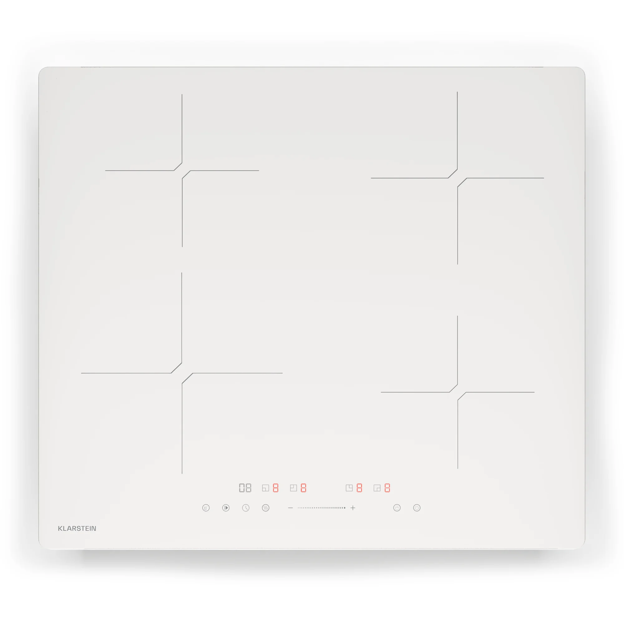 



  



  
  PowerGlide - Piano cottura a induzione