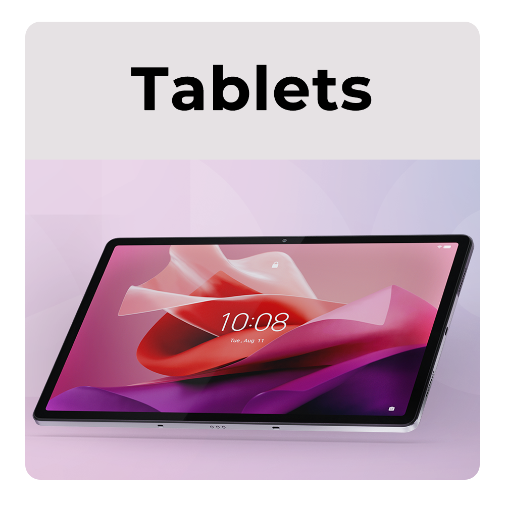 Lenovo Tablet