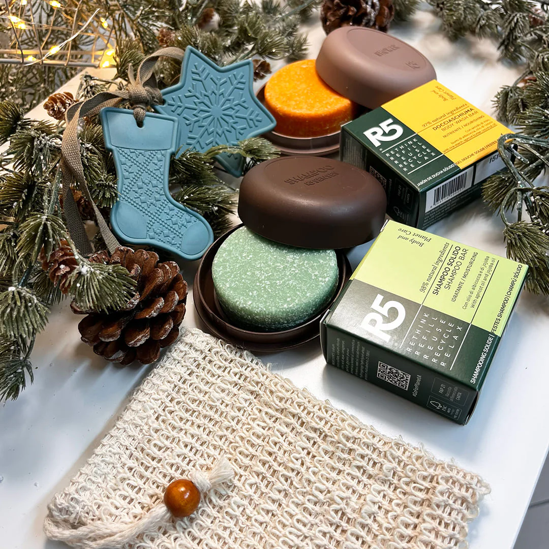 Image of 🎄 Xmas Beauty Kit