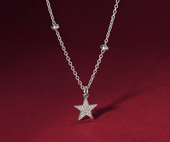 Un charm per Fondazione Progetto Arca