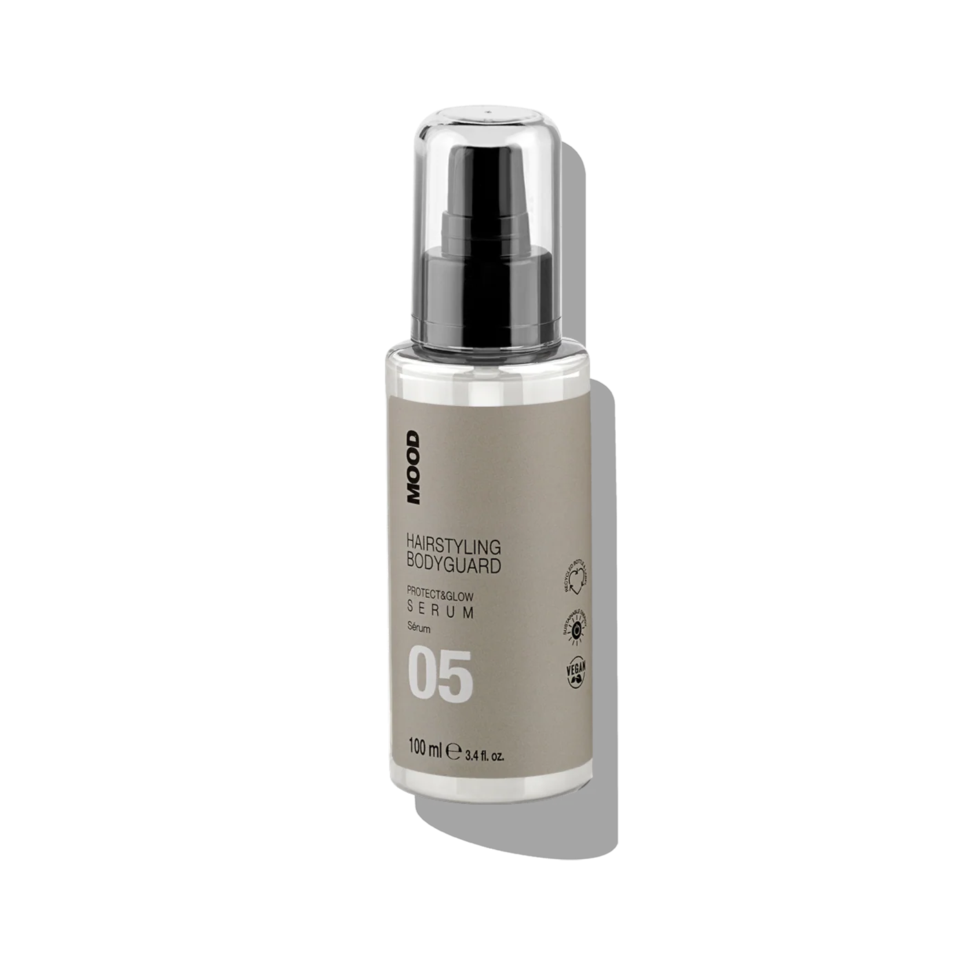 Image of PROTECT&GLOW SERUM