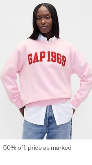 Display images to show real-time content