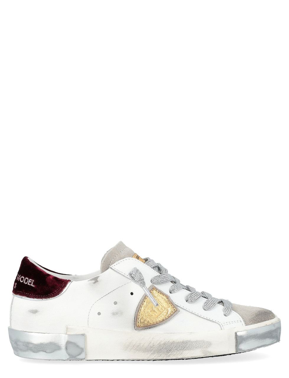 Image of PHILIPPE MODEL