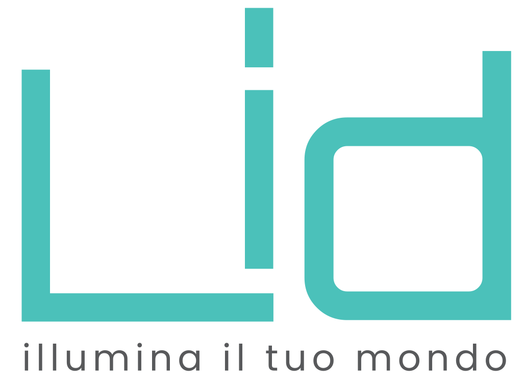 lid light design shop