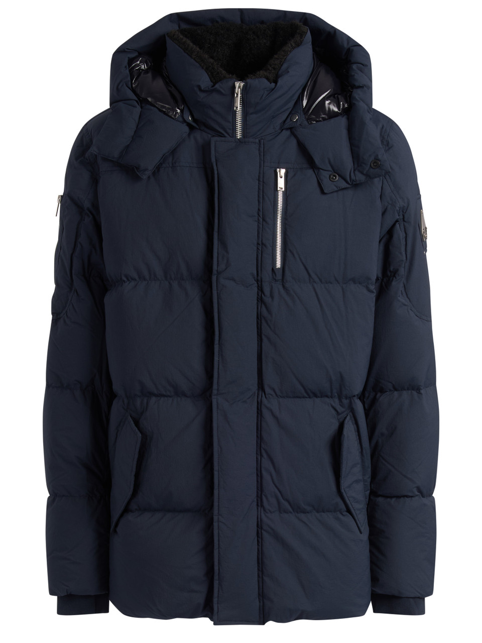 Image of MOOSE KNUCLES