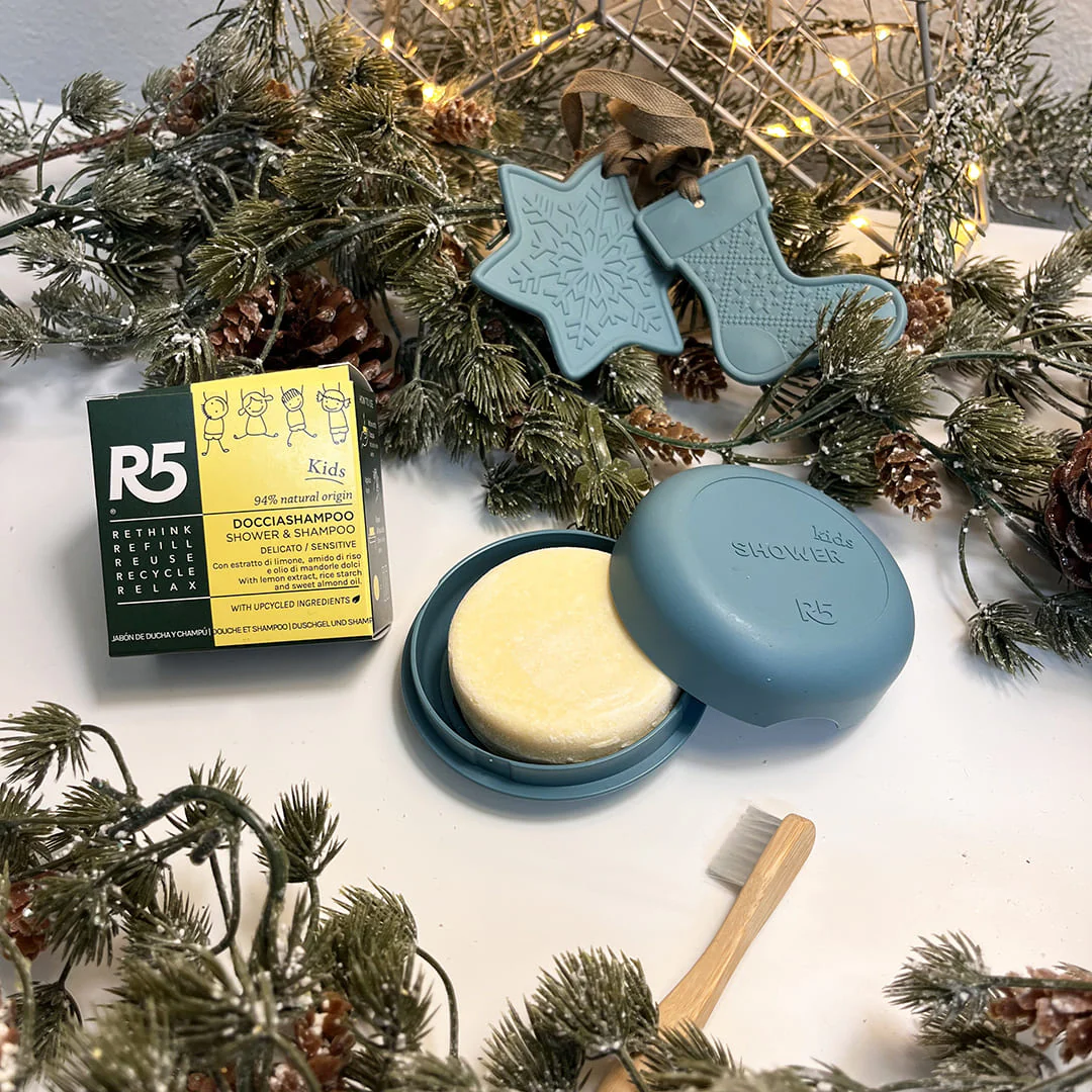 Image of 🎄 Xmas Beauty Kids