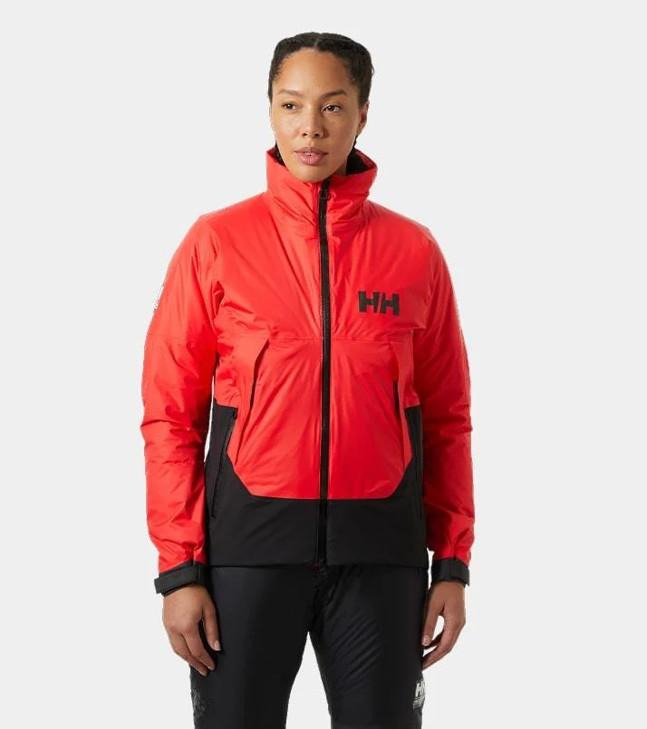 Unisex Ægir Midlayer Jacket