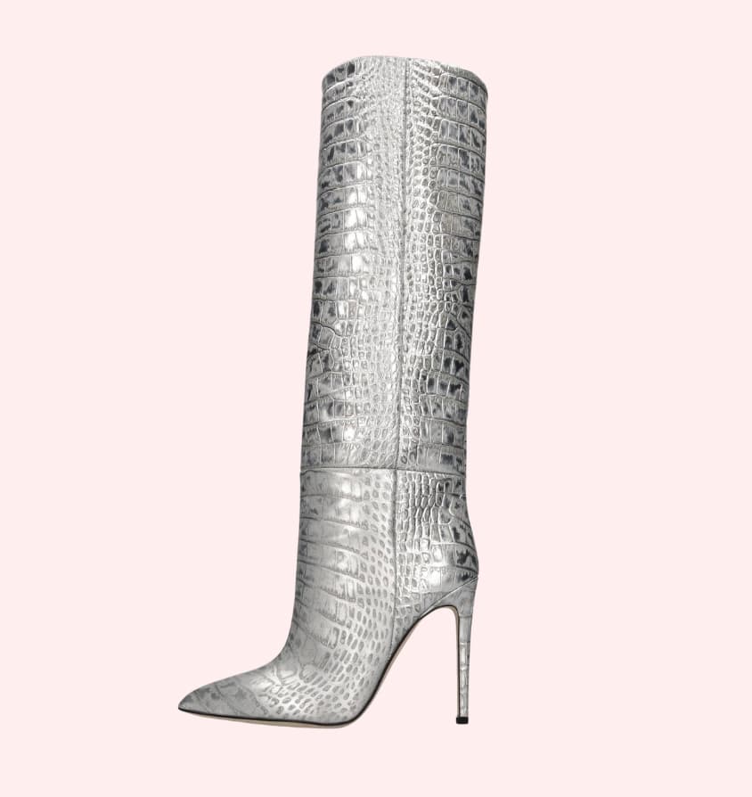 Borsa Stich&Spoon in pelle