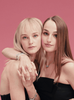 Pandora jewelry for the holiday season