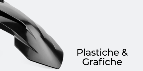 Shop Plastics & Decals