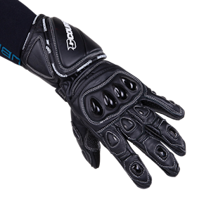 Guanti Moto Course Alpha Sport