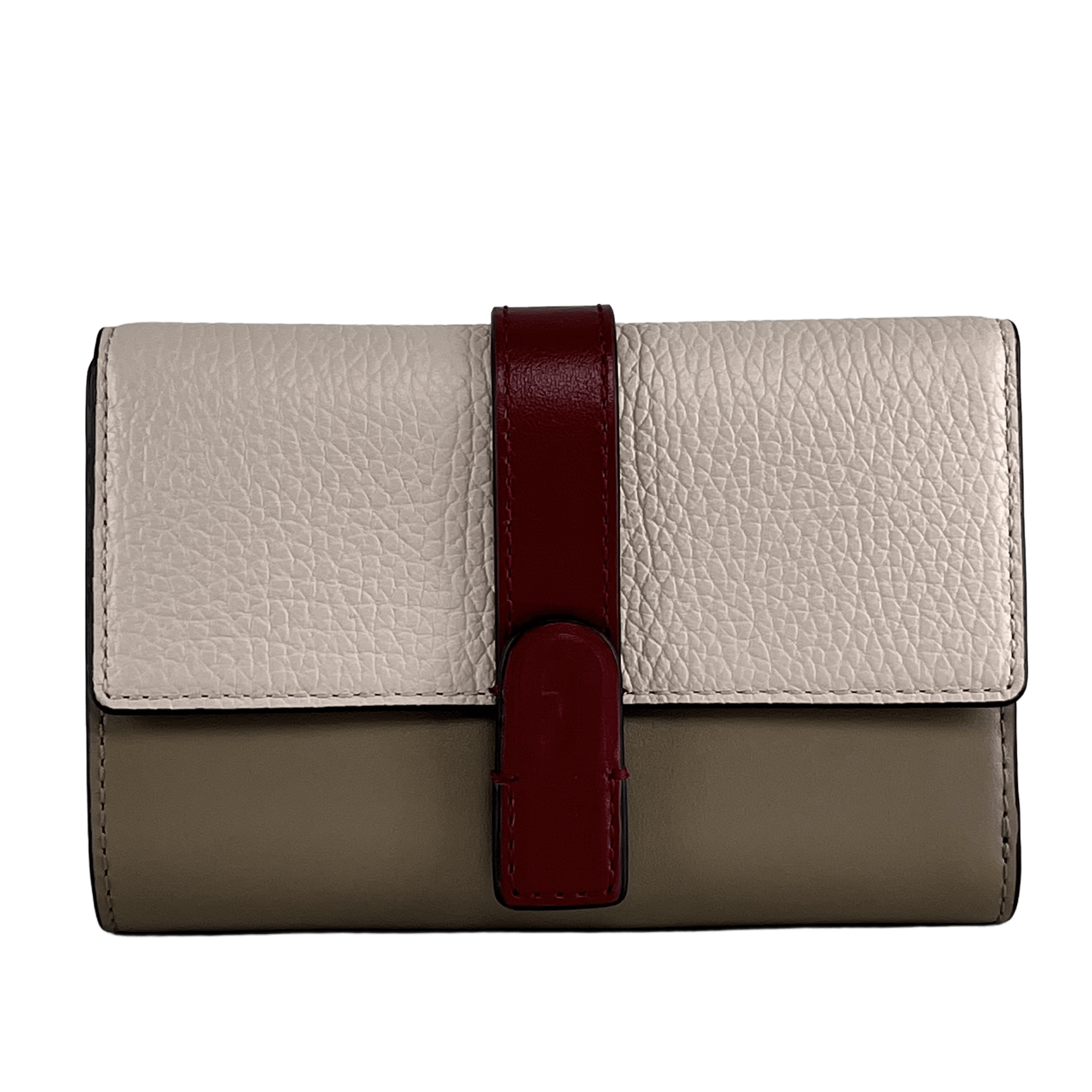 Furla Grazia Portafogli donna Azalea+Greige+Lacca