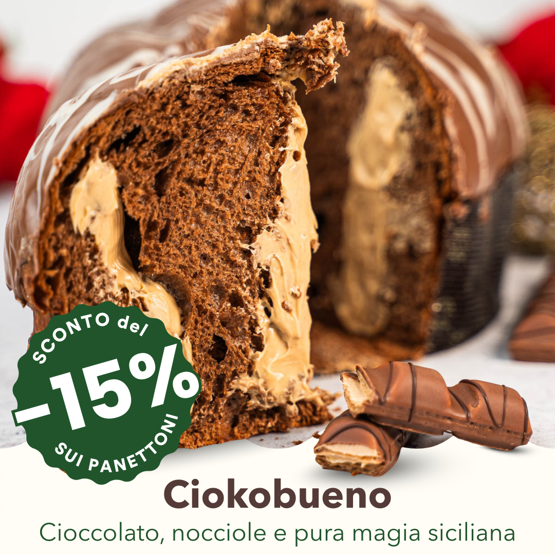 Ciokobueno