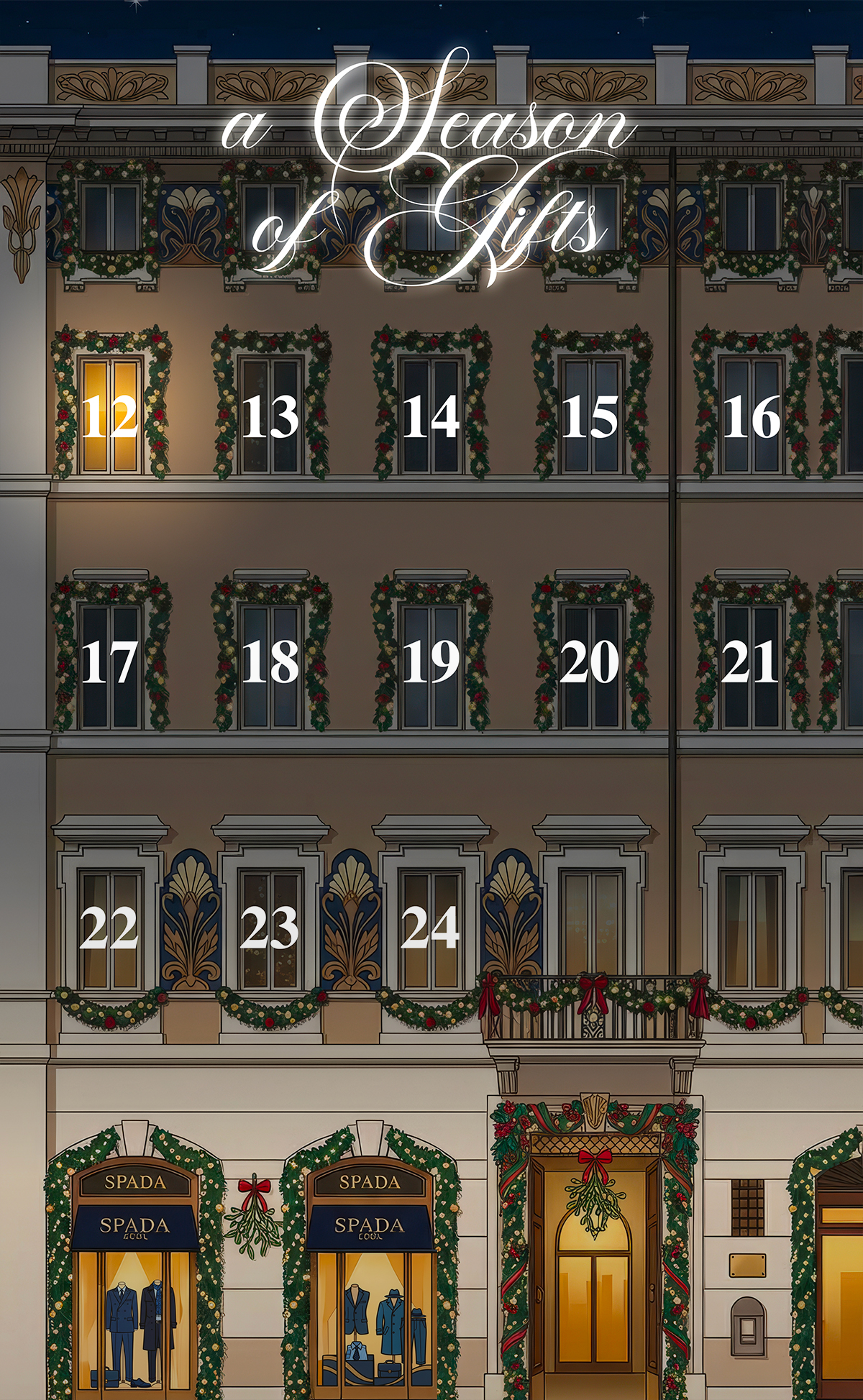 L'estate richiede leggerezza