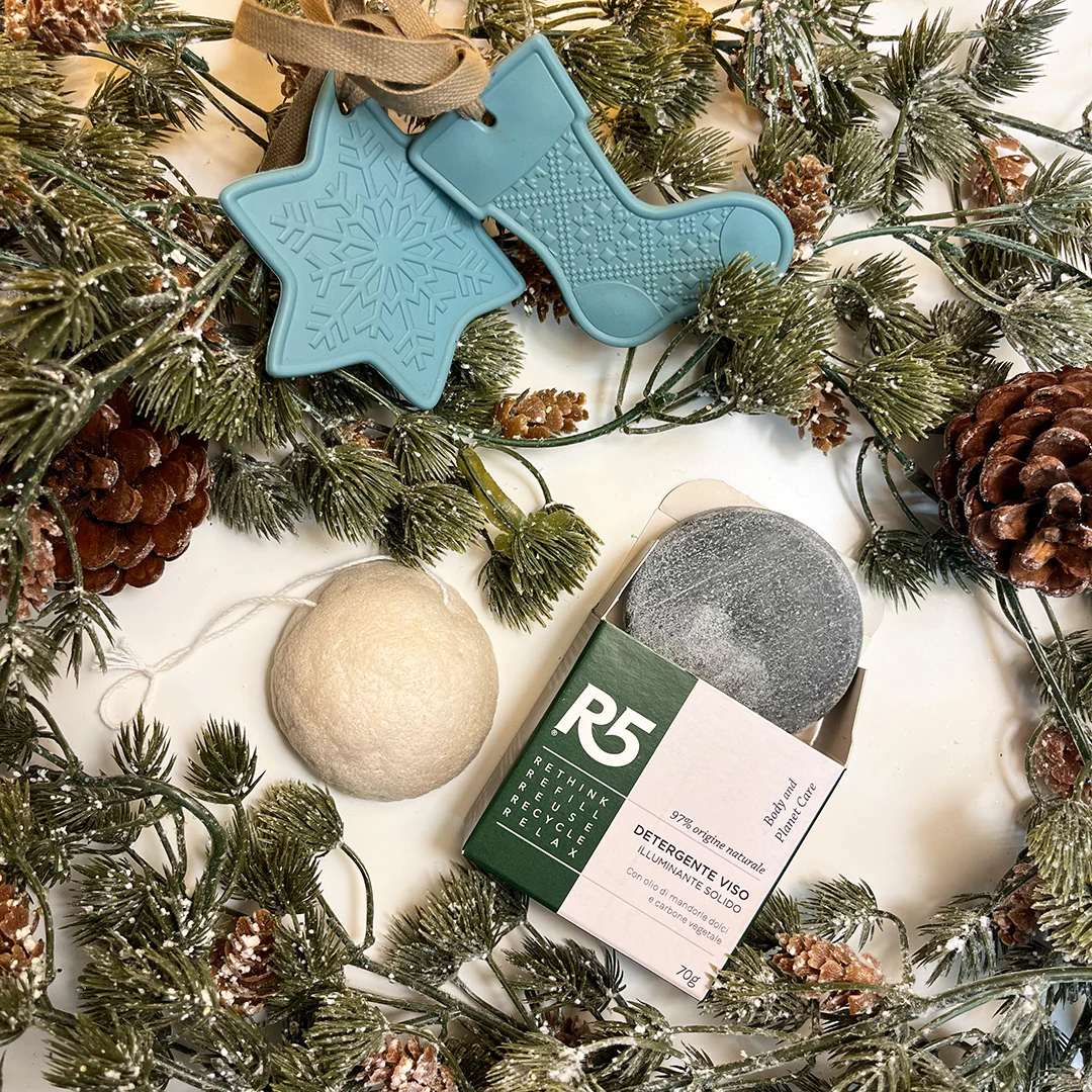 Image of 🎄 Xmas Face&Glow Kit