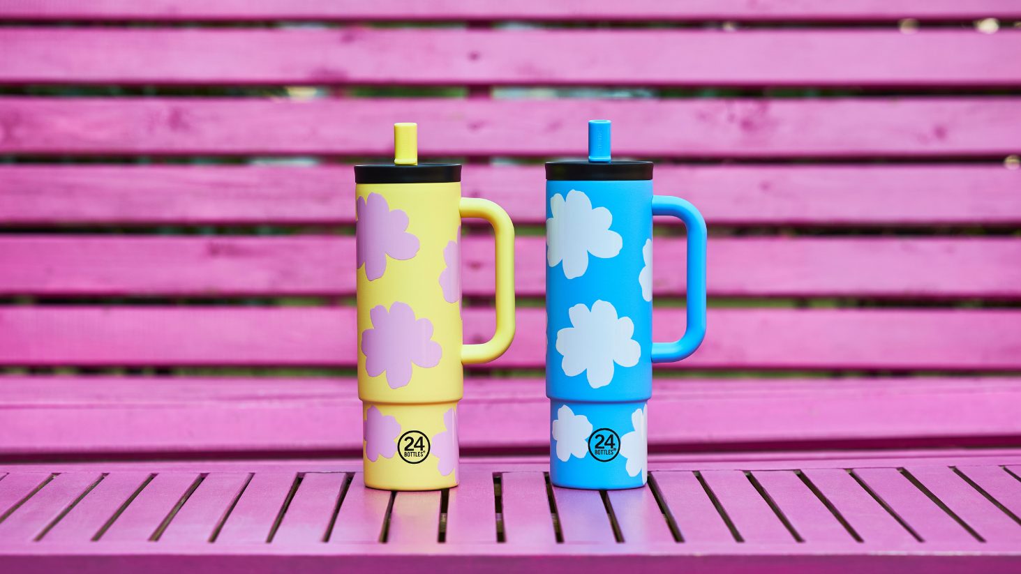 24Bottles Kids Collection