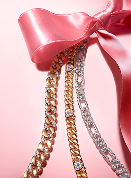 Pandora jewelry for the holiday season