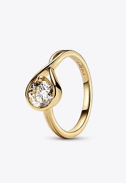 Pandora Infinite ring