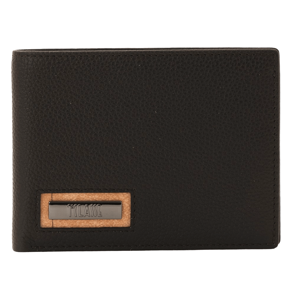 Portafogli uomo Alviero Martini 1A Classe PN81 8162 001 Nero