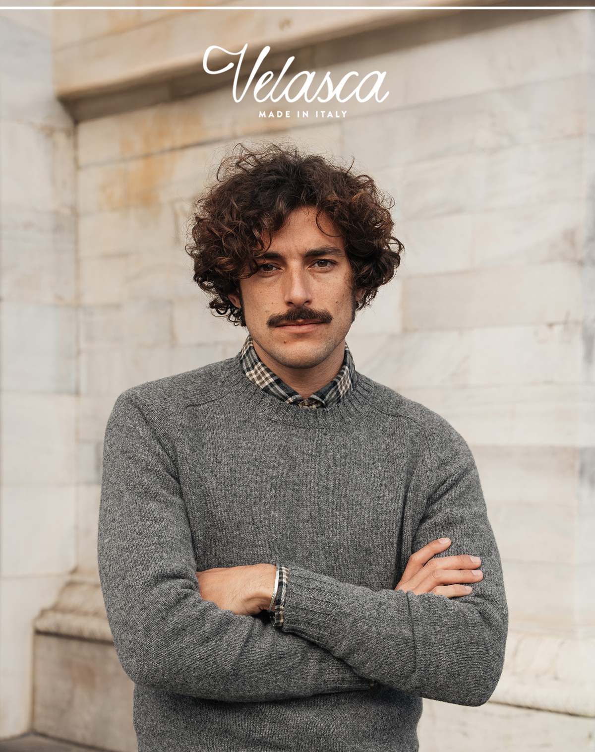 Morbida, dall’aspetto 